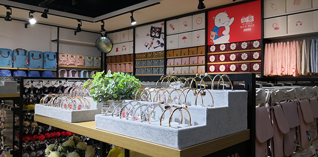 十元店加盟需要多少钱？能赚钱吗？