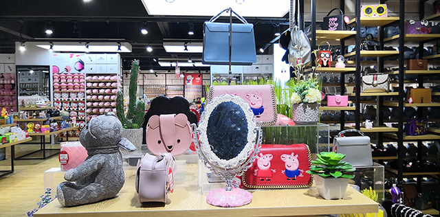 精品店如何引领时代潮流？决胜的因素是什么？