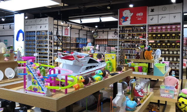 怎样经营好10元精品店?哪些方面值得关注?