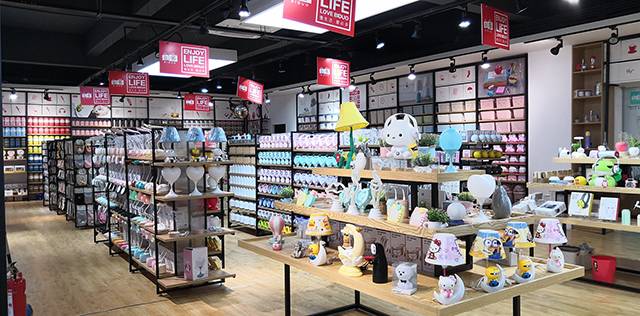 投资开十元精品店怎样？如何经营？