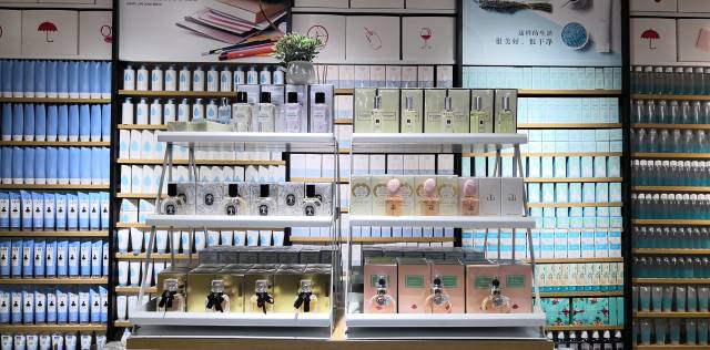 加盟品牌十元精品店需要注意哪几点？我们来看一看